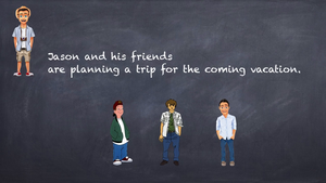 現在完成式-Present Perfect Tense Ⅱ-資源代表圖