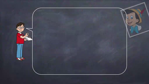 who／what 間接問句-Indirect questionsⅠ-資源代表圖