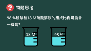 化工-專-普化-G-d-4 濃度的換算 ( 重量百分率／ppm／體積莫耳濃度 ).mp4縮圖