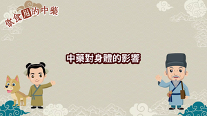 NMNS-TCM-A-14 中藥對身體的影響-資源代表圖