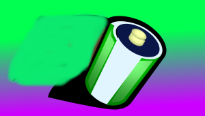 電池-資源代表圖