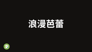 浪漫芭蕾-資源代表圖