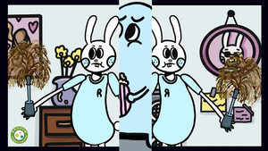 看不懂的現代舞-資源代表圖