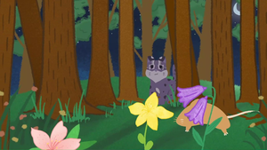 環境倫理-國中-EE08 遺傳多樣性-資源代表圖