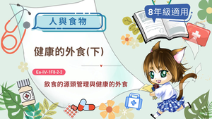 健康的外食(下)縮圖