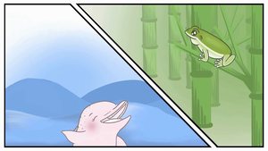 永續發展-國中-SD06 SDGs介紹-資源代表圖