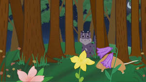 永續發展-國中-SD1101 熱帶雨林的永續經營1-資源代表圖