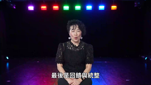 回饋與統整-學生心得分享-資源代表圖