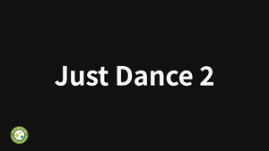 just dance 2-資源代表圖