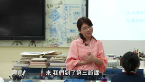 心之光譜-水墨藍曬美感工坊-認識藍曬-資源代表圖