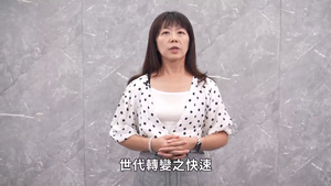 情緒圖像門牌-《Warm up》-資源代表圖