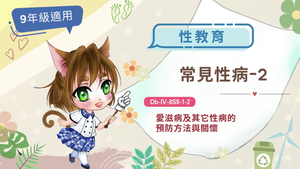 常見性病-2縮圖