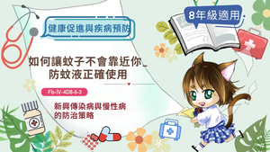 如何讓蚊子不會靠近你_防蚊液正確使用縮圖