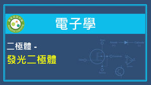 二極體-發光二極體縮圖