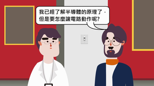 二極體-如何製作電源供應器縮圖