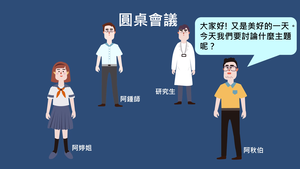 二極體-整流電路剖析縮圖