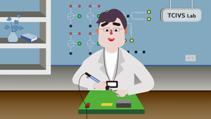 電晶體-電晶體的功率選擇-資源代表圖