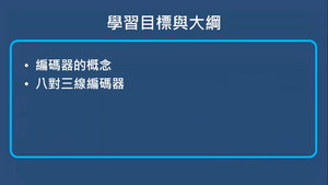 解碼器及編碼器-編碼器-資源代表圖