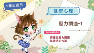 壓力調適-1-資源代表圖