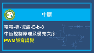 PWM脈寬調變縮圖