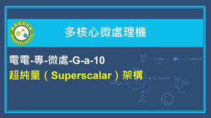 超純量架構縮圖