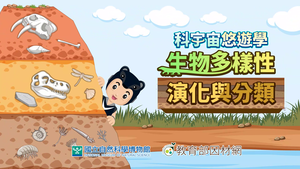 NMNS-EC-C-1 生物演化縮圖