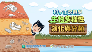 NMNS-EC-C-3 生物演化的證據縮圖