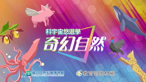 NMNS-NWL-A-3 動物繁衍行為_選項A-資源代表圖