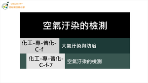 化工-專-普化-C-f-7 空氣污染的檢測.mp4縮圖