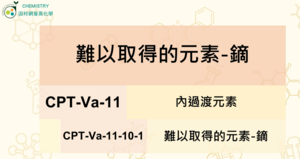 CPT-Va-11-10-1難以取得的元素-鏑縮圖