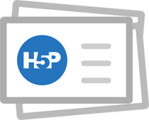 H5P互動式教材設計-介紹簡報