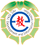 新竹縣教育研究發展暨網路中心Logo