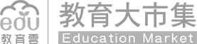 教育大市集Logo