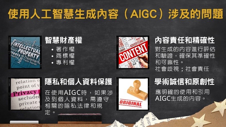 AI敘事-AIGC圖片的社會議題11