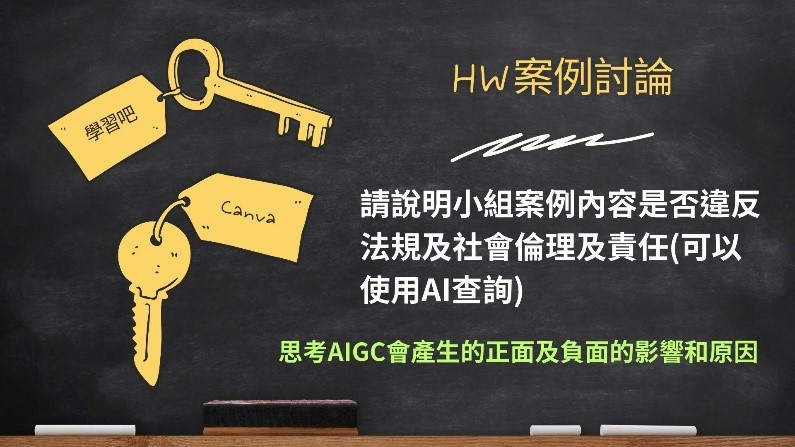 AI敘事-AIGC圖片的社會議題12